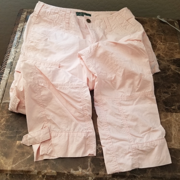 Capris - Picture 2 of 3